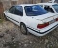 Белый Хонда Аккорд, объемом двигателя 2.2 л и пробегом 355 тыс. км за 1400 $, фото 1 на Automoto.ua