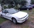 Білий Хонда Аккорд, об'ємом двигуна 2 л та пробігом 280 тис. км за 1204 $, фото 1 на Automoto.ua