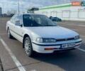 Белый Хонда Аккорд, объемом двигателя 2 л и пробегом 400 тыс. км за 1600 $, фото 1 на Automoto.ua