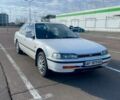 Білий Хонда Аккорд, об'ємом двигуна 2 л та пробігом 400 тис. км за 1600 $, фото 1 на Automoto.ua