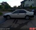 Білий Хонда Аккорд, об'ємом двигуна 2 л та пробігом 278 тис. км за 1600 $, фото 1 на Automoto.ua