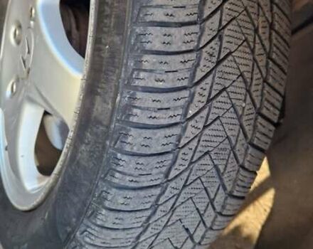 Белый Хонда Аккорд, объемом двигателя 1.85 л и пробегом 280 тыс. км за 1900 $, фото 10 на Automoto.ua