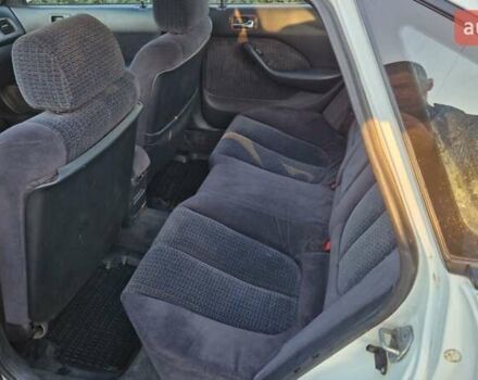 Белый Хонда Аккорд, объемом двигателя 1.85 л и пробегом 280 тыс. км за 1900 $, фото 11 на Automoto.ua