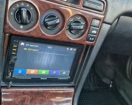 Белый Хонда Аккорд, объемом двигателя 1.85 л и пробегом 280 тыс. км за 1900 $, фото 12 на Automoto.ua