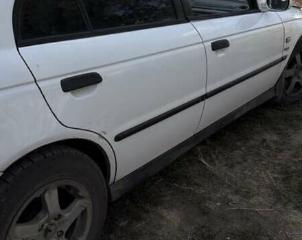 Білий Хонда Аккорд, об'ємом двигуна 1.9 л та пробігом 303 тис. км за 2800 $, фото 5 на Automoto.ua