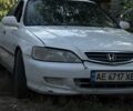 Білий Хонда Аккорд, об'ємом двигуна 1.9 л та пробігом 303 тис. км за 2800 $, фото 1 на Automoto.ua