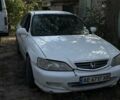 Білий Хонда Аккорд, об'ємом двигуна 1.9 л та пробігом 303 тис. км за 2800 $, фото 2 на Automoto.ua