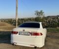Белый Хонда Аккорд, объемом двигателя 2 л и пробегом 360 тыс. км за 5999 $, фото 6 на Automoto.ua