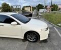 Білий Хонда Аккорд, об'ємом двигуна 2.4 л та пробігом 274 тис. км за 7650 $, фото 9 на Automoto.ua