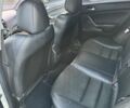 Білий Хонда Аккорд, об'ємом двигуна 2.4 л та пробігом 274 тис. км за 7650 $, фото 16 на Automoto.ua