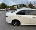 Білий Хонда Аккорд, об'ємом двигуна 2.4 л та пробігом 274 тис. км за 7650 $, фото 10 на Automoto.ua
