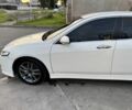Білий Хонда Аккорд, об'ємом двигуна 2.4 л та пробігом 274 тис. км за 7650 $, фото 7 на Automoto.ua
