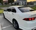 Білий Хонда Аккорд, об'ємом двигуна 2.4 л та пробігом 274 тис. км за 7650 $, фото 6 на Automoto.ua