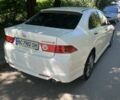 Білий Хонда Аккорд, об'ємом двигуна 2.4 л та пробігом 312 тис. км за 5800 $, фото 8 на Automoto.ua