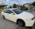 Білий Хонда Аккорд, об'ємом двигуна 2.4 л та пробігом 274 тис. км за 7650 $, фото 13 на Automoto.ua
