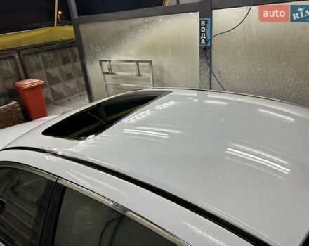 Белый Хонда Аккорд, объемом двигателя 2.36 л и пробегом 227 тыс. км за 5800 $, фото 7 на Automoto.ua