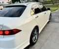 Білий Хонда Аккорд, об'ємом двигуна 2.4 л та пробігом 274 тис. км за 7650 $, фото 5 на Automoto.ua