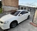 Білий Хонда Аккорд, об'ємом двигуна 2.4 л та пробігом 274 тис. км за 7650 $, фото 12 на Automoto.ua