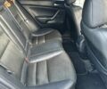 Білий Хонда Аккорд, об'ємом двигуна 2.4 л та пробігом 274 тис. км за 7650 $, фото 21 на Automoto.ua