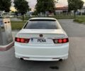 Білий Хонда Аккорд, об'ємом двигуна 2.4 л та пробігом 274 тис. км за 7650 $, фото 2 на Automoto.ua