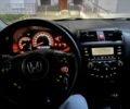 Білий Хонда Аккорд, об'ємом двигуна 2.4 л та пробігом 274 тис. км за 7650 $, фото 22 на Automoto.ua