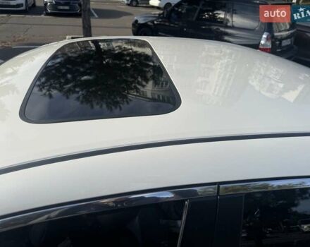 Білий Хонда Аккорд, об'ємом двигуна 2 л та пробігом 192 тис. км за 8900 $, фото 11 на Automoto.ua