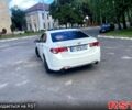 Білий Хонда Аккорд, об'ємом двигуна 2.4 л та пробігом 234 тис. км за 8800 $, фото 1 на Automoto.ua