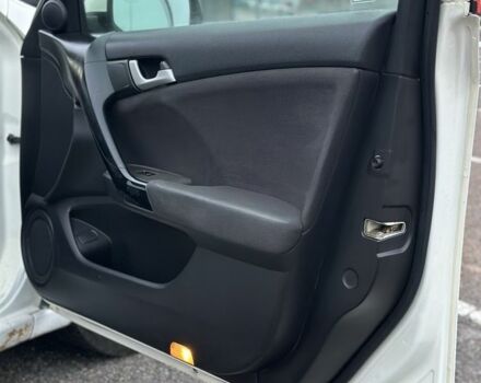 Белый Хонда Аккорд, объемом двигателя 2 л и пробегом 735 тыс. км за 6999 $, фото 10 на Automoto.ua