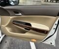 Білий Хонда Аккорд, об'ємом двигуна 2.35 л та пробігом 260 тис. км за 6750 $, фото 8 на Automoto.ua