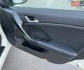 Білий Хонда Аккорд, об'ємом двигуна 2 л та пробігом 213 тис. км за 7800 $, фото 18 на Automoto.ua