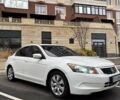 Білий Хонда Аккорд, об'ємом двигуна 2.35 л та пробігом 260 тис. км за 6750 $, фото 3 на Automoto.ua