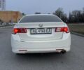 Білий Хонда Аккорд, об'ємом двигуна 2 л та пробігом 213 тис. км за 7800 $, фото 9 на Automoto.ua