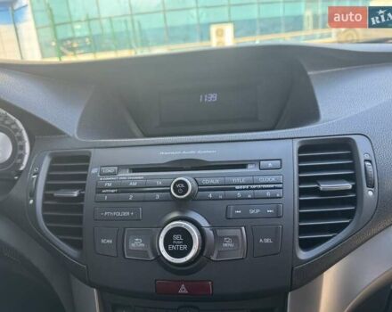 Білий Хонда Аккорд, об'ємом двигуна 2 л та пробігом 192 тис. км за 8900 $, фото 20 на Automoto.ua