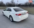 Білий Хонда Аккорд, об'ємом двигуна 2 л та пробігом 213 тис. км за 7800 $, фото 10 на Automoto.ua