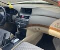 Белый Хонда Аккорд, объемом двигателя 2.35 л и пробегом 124 тыс. км за 9400 $, фото 6 на Automoto.ua
