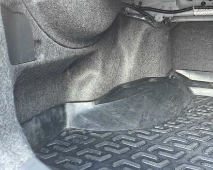 Білий Хонда Аккорд, об'ємом двигуна 2.35 л та пробігом 127 тис. км за 11500 $, фото 17 на Automoto.ua