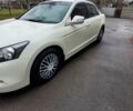 Білий Хонда Аккорд, об'ємом двигуна 2.35 л та пробігом 219 тис. км за 8500 $, фото 2 на Automoto.ua