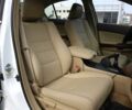 Білий Хонда Аккорд, об'ємом двигуна 2.4 л та пробігом 217 тис. км за 7100 $, фото 9 на Automoto.ua