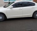 Білий Хонда Аккорд, об'ємом двигуна 2.35 л та пробігом 219 тис. км за 8500 $, фото 3 на Automoto.ua