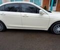 Білий Хонда Аккорд, об'ємом двигуна 2.35 л та пробігом 219 тис. км за 8500 $, фото 10 на Automoto.ua