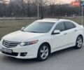 Білий Хонда Аккорд, об'ємом двигуна 2 л та пробігом 213 тис. км за 7800 $, фото 3 на Automoto.ua