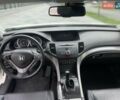 Белый Хонда Аккорд, объемом двигателя 2 л и пробегом 213 тыс. км за 7500 $, фото 20 на Automoto.ua