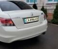 Білий Хонда Аккорд, об'ємом двигуна 2.35 л та пробігом 219 тис. км за 8500 $, фото 7 на Automoto.ua