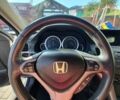 Белый Хонда Аккорд, объемом двигателя 2 л и пробегом 235 тыс. км за 8800 $, фото 6 на Automoto.ua