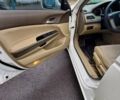 Білий Хонда Аккорд, об'ємом двигуна 2.35 л та пробігом 219 тис. км за 8500 $, фото 15 на Automoto.ua