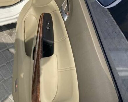 Белый Хонда Аккорд, объемом двигателя 2.35 л и пробегом 124 тыс. км за 9400 $, фото 8 на Automoto.ua