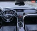 Білий Хонда Аккорд, об'ємом двигуна 2 л та пробігом 213 тис. км за 7800 $, фото 17 на Automoto.ua