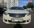 Білий Хонда Аккорд, об'ємом двигуна 2 л та пробігом 192 тис. км за 8900 $, фото 2 на Automoto.ua
