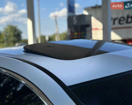 Білий Хонда Аккорд, об'ємом двигуна 2.35 л та пробігом 267 тис. км за 8500 $, фото 6 на Automoto.ua