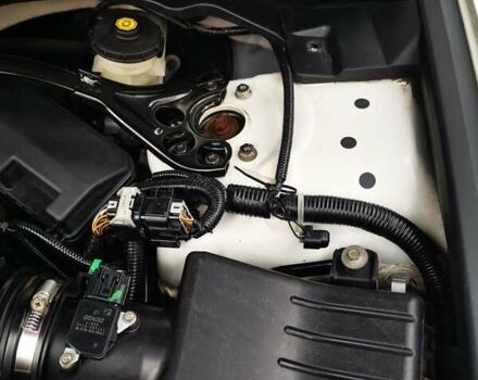 Белый Хонда Аккорд, объемом двигателя 2.35 л и пробегом 118 тыс. км за 12500 $, фото 34 на Automoto.ua